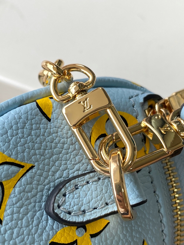 ルイヴィトンバッグ全体デザイン